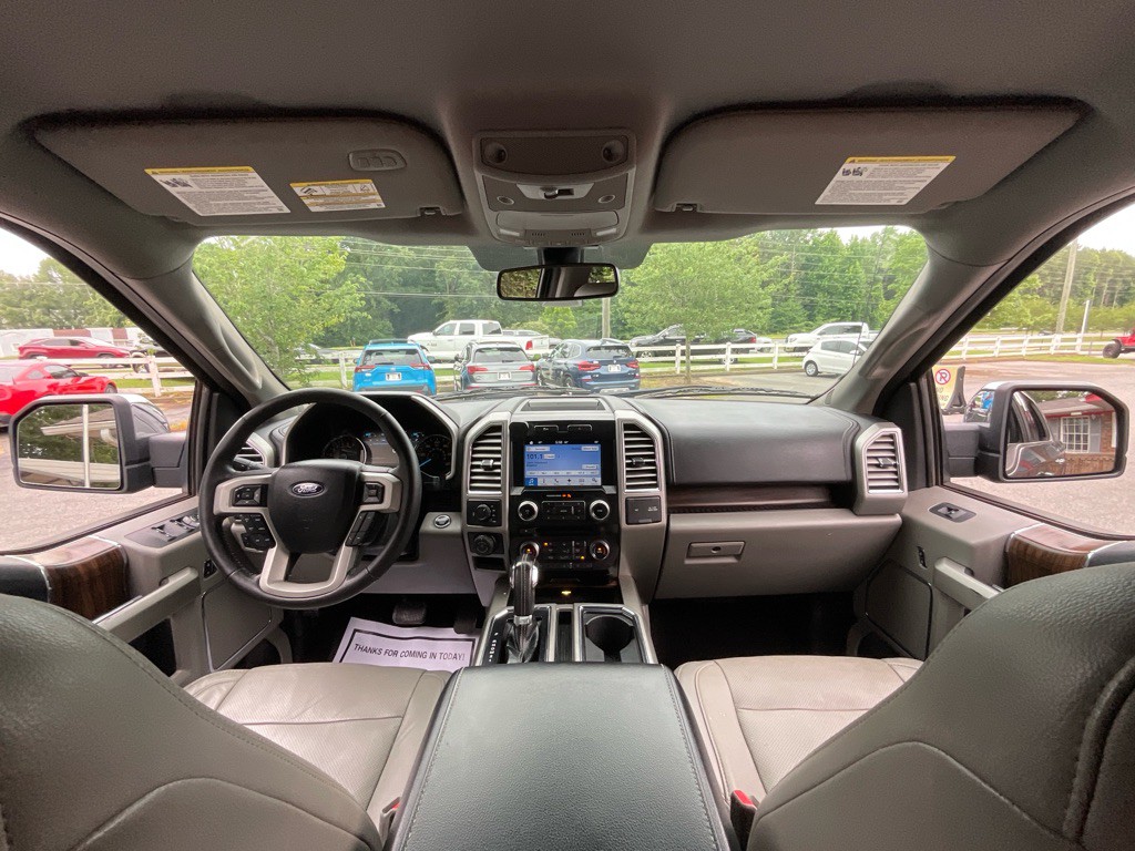 2016 Ford F-150 Image 22