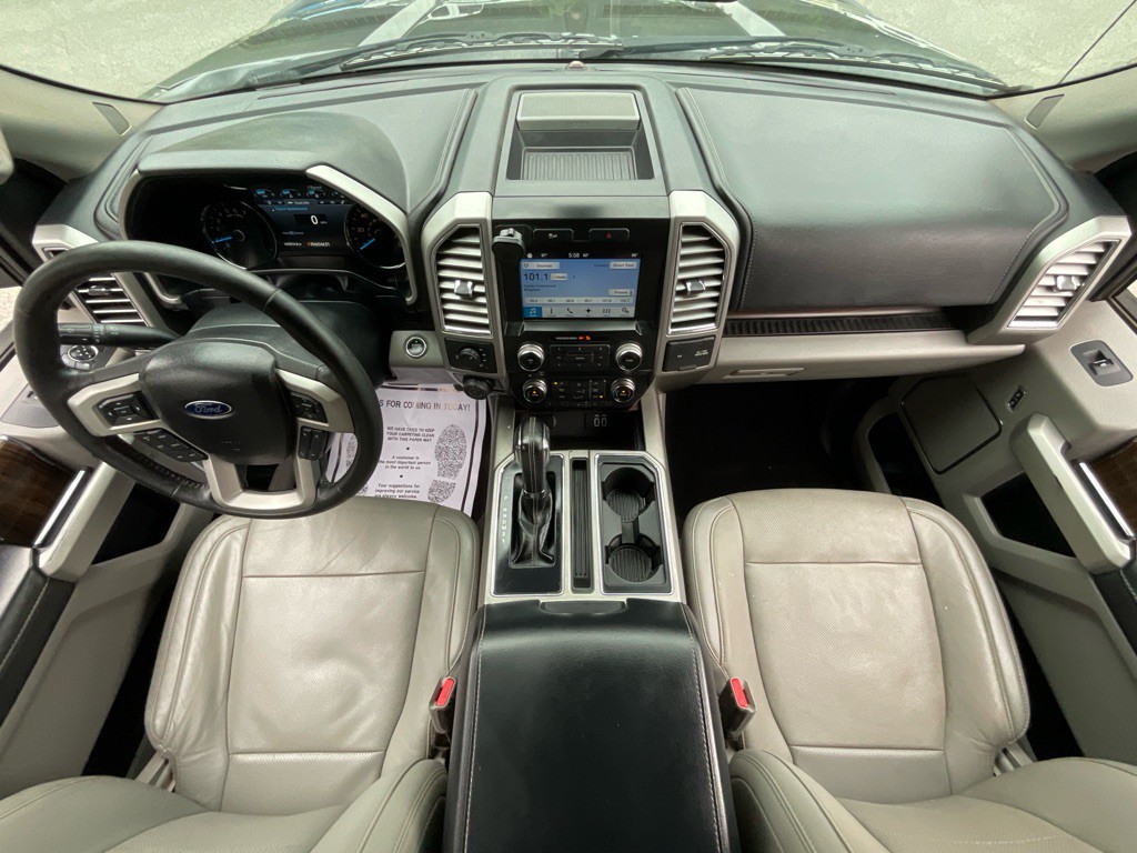 2016 Ford F-150 Image 23