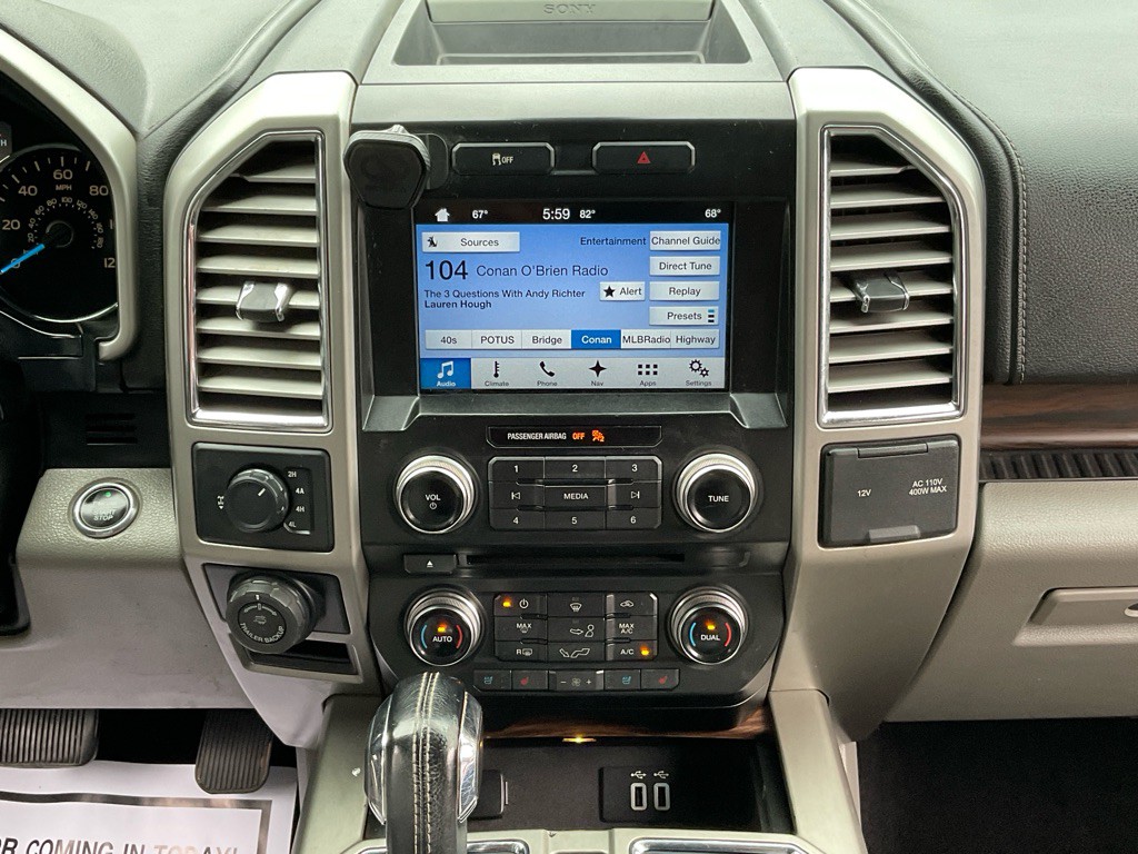 2016 Ford F-150 Image 24