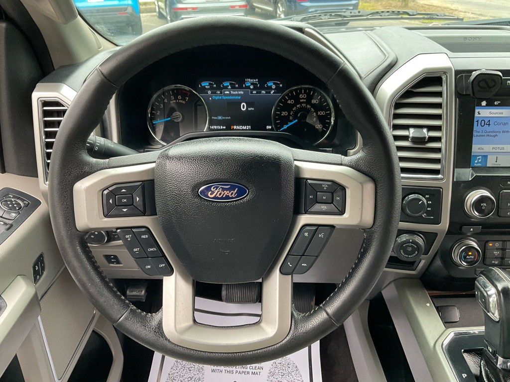 2016 Ford F-150 Image 25