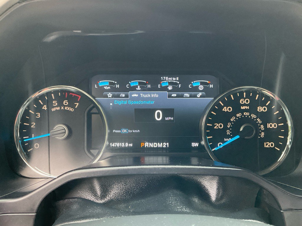 2016 Ford F-150 Image 28