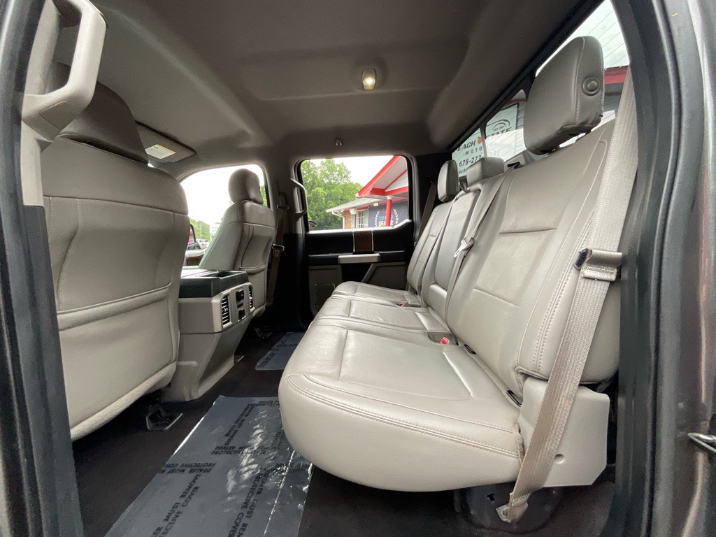 2016 Ford F-150 Image 30