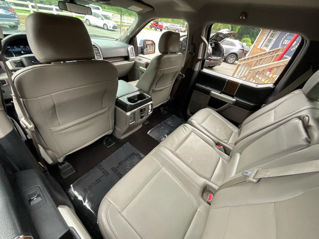 2016 Ford F-150 Image 31