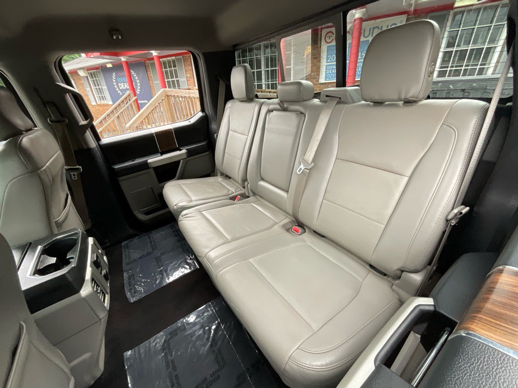 2016 Ford F-150 Image 32