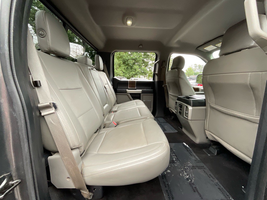 2016 Ford F-150 Image 33