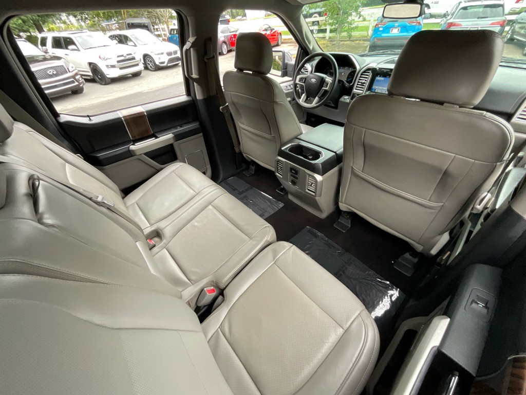 2016 Ford F-150 Image 34