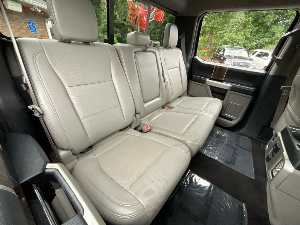 2016 Ford F-150 Image 35