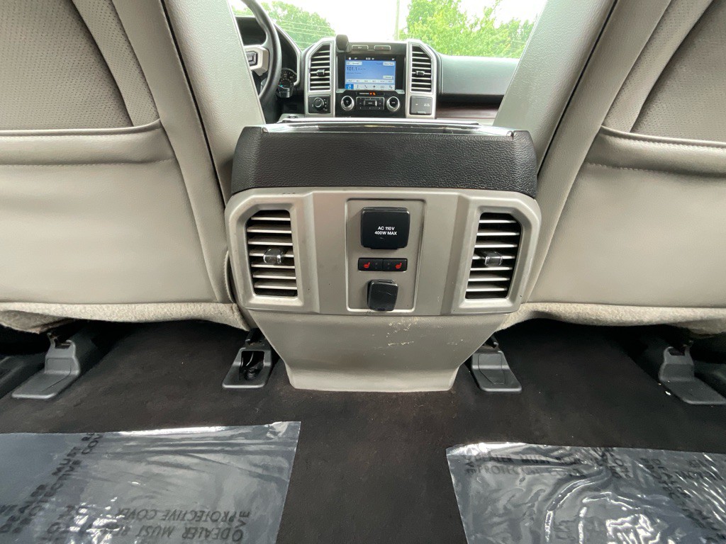2016 Ford F-150 Image 37