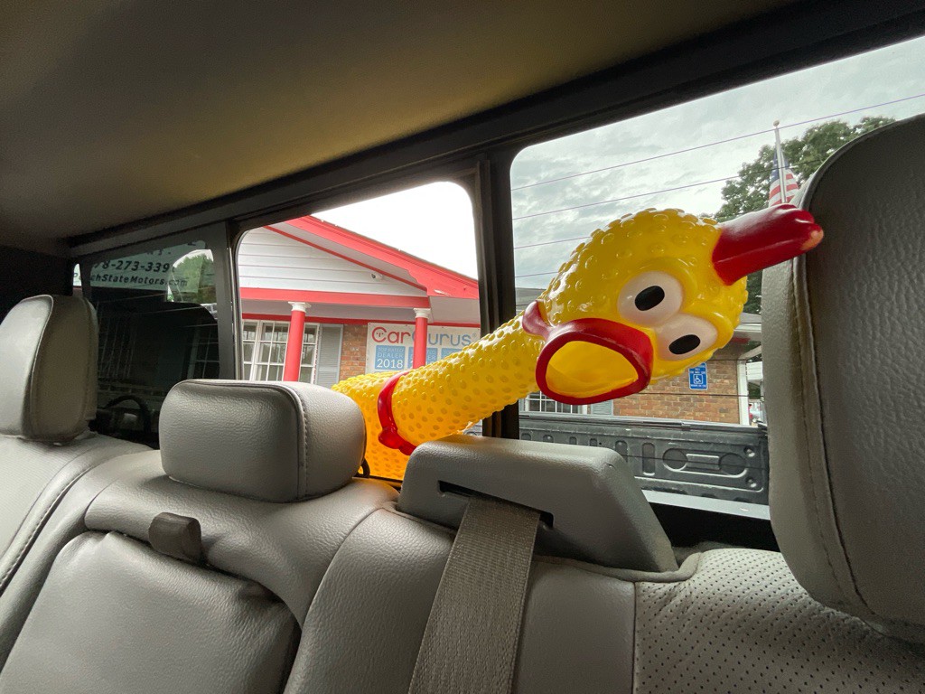 2016 Ford F-150 Image 38