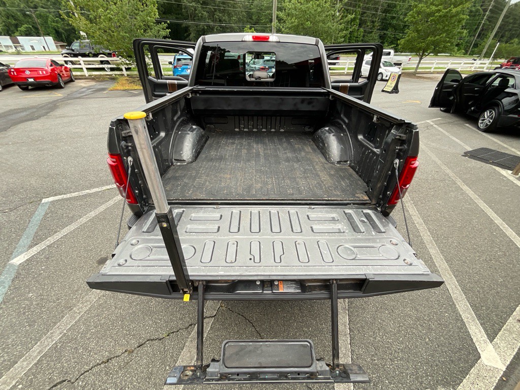 2016 Ford F-150 Image 41