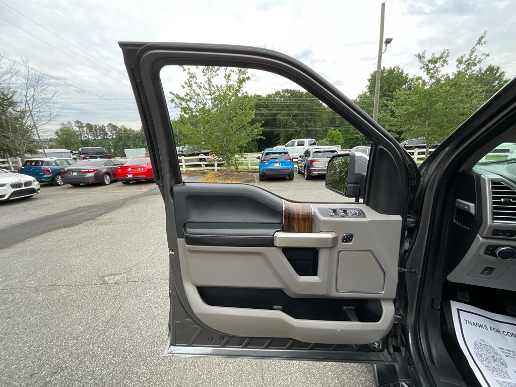 2016 Ford F-150 Image 42