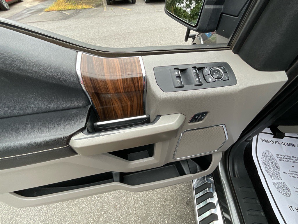 2016 Ford F-150 Image 43