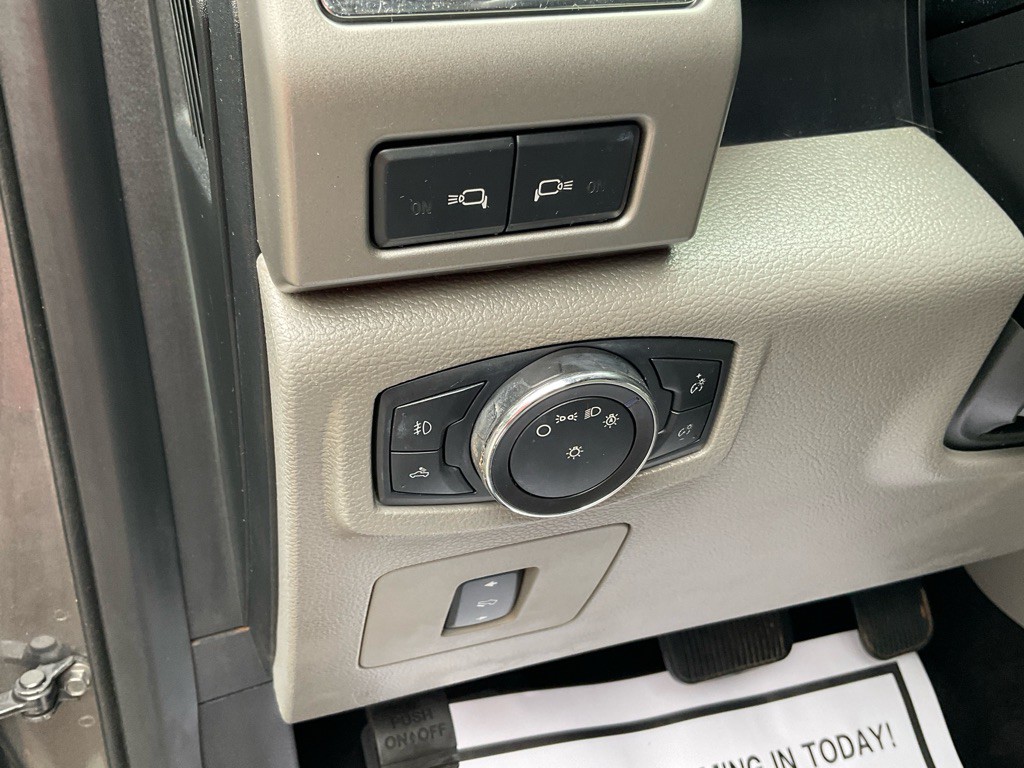 2016 Ford F-150 Image 44