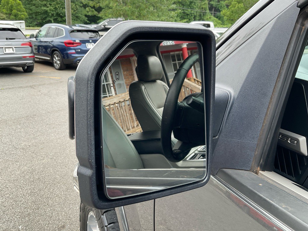 2016 Ford F-150 Image 45