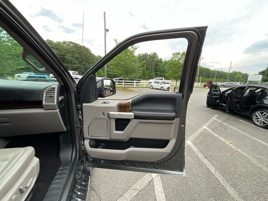 2016 Ford F-150 Image 47