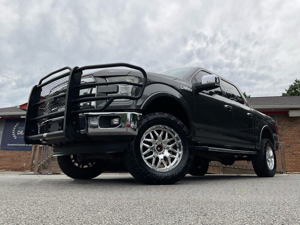 2016 Ford F-150 Image 49