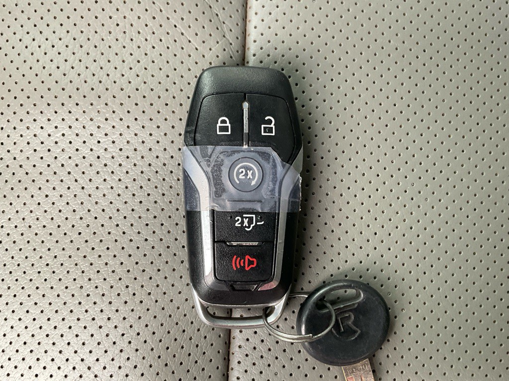 2016 Ford F-150 Image 50