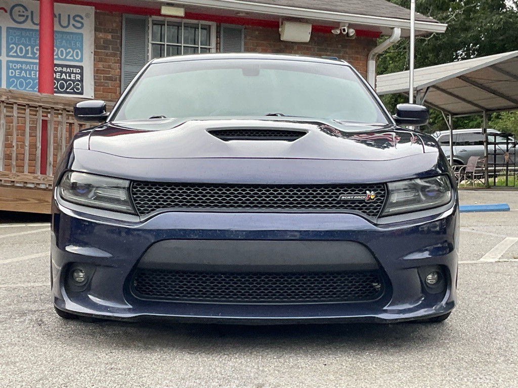 2016 Dodge Charger Image 2