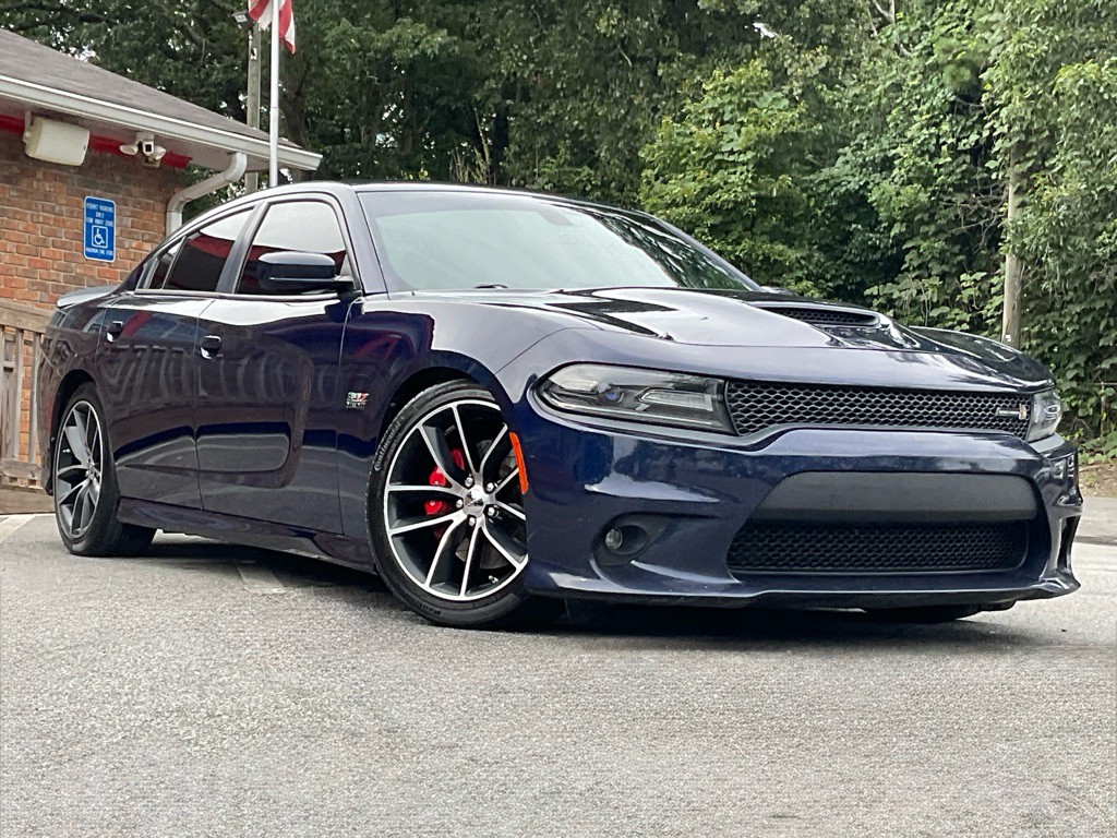 2016 Dodge Charger Image 3
