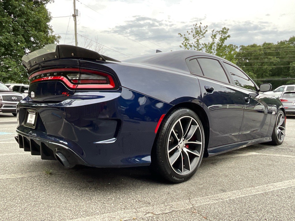 2016 Dodge Charger Image 5
