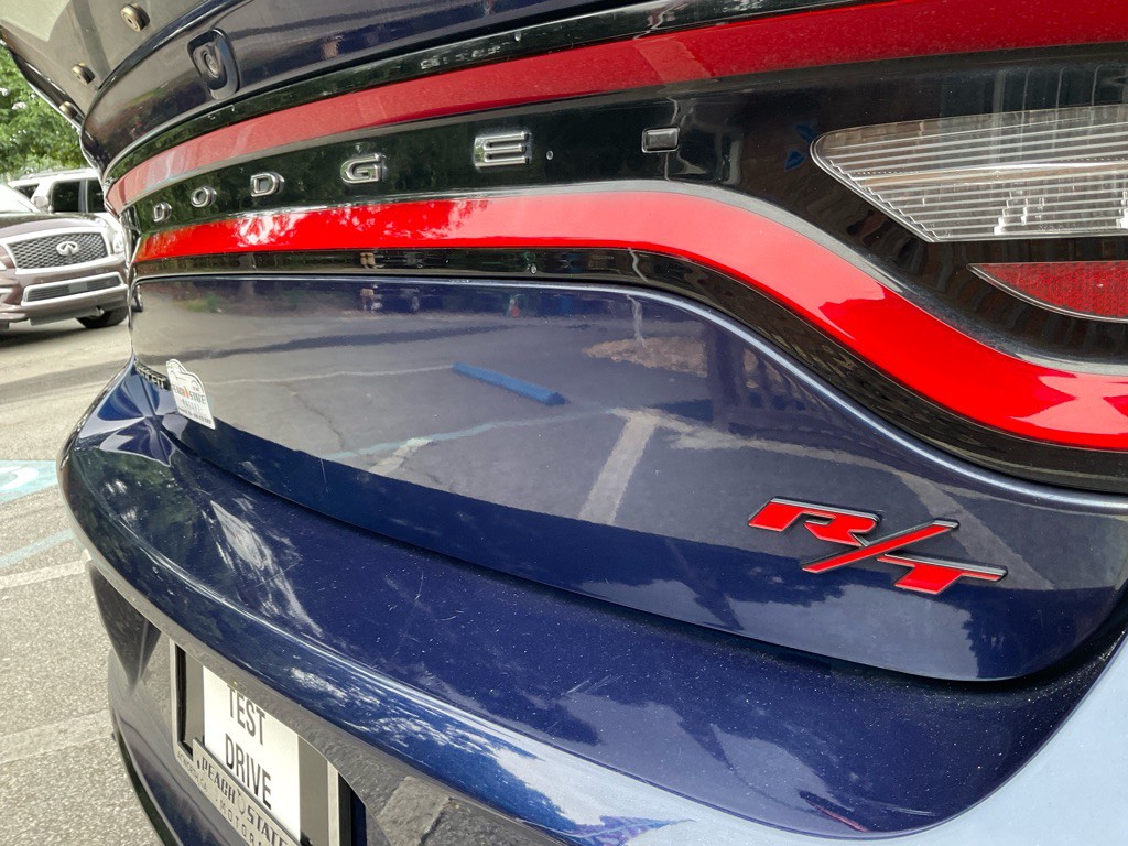 2016 Dodge Charger Image 10