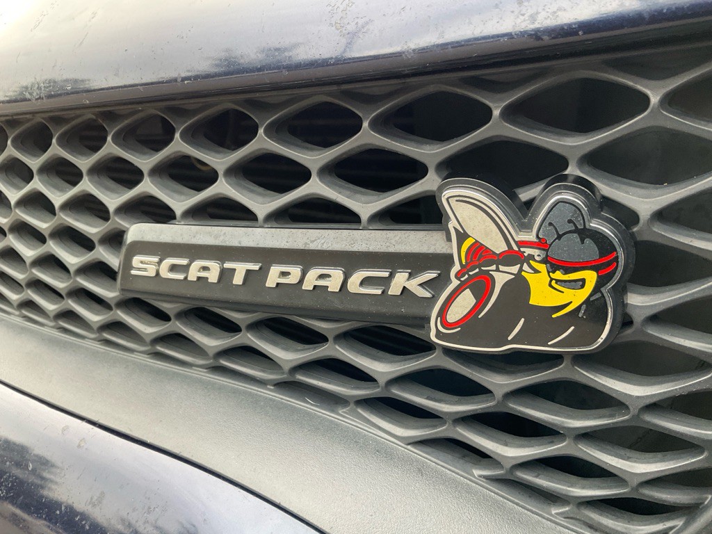 2016 Dodge Charger Image 12