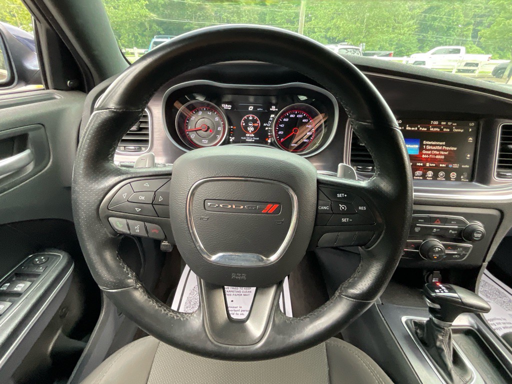 2016 Dodge Charger Image 25