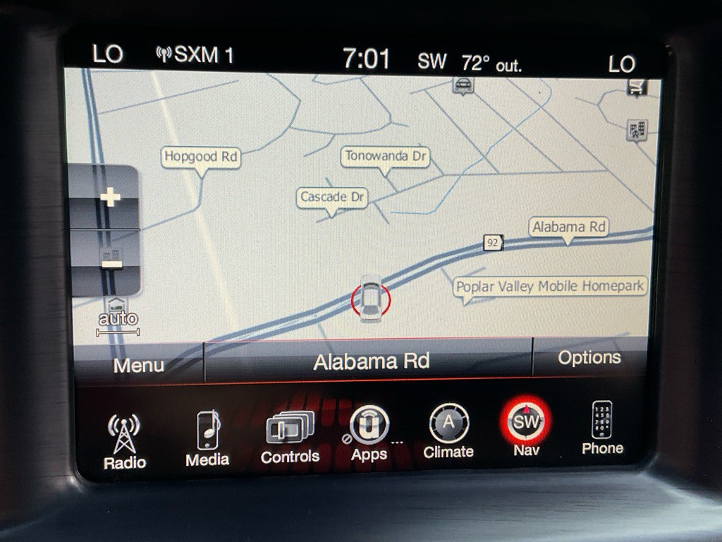 2016 Dodge Charger Image 26
