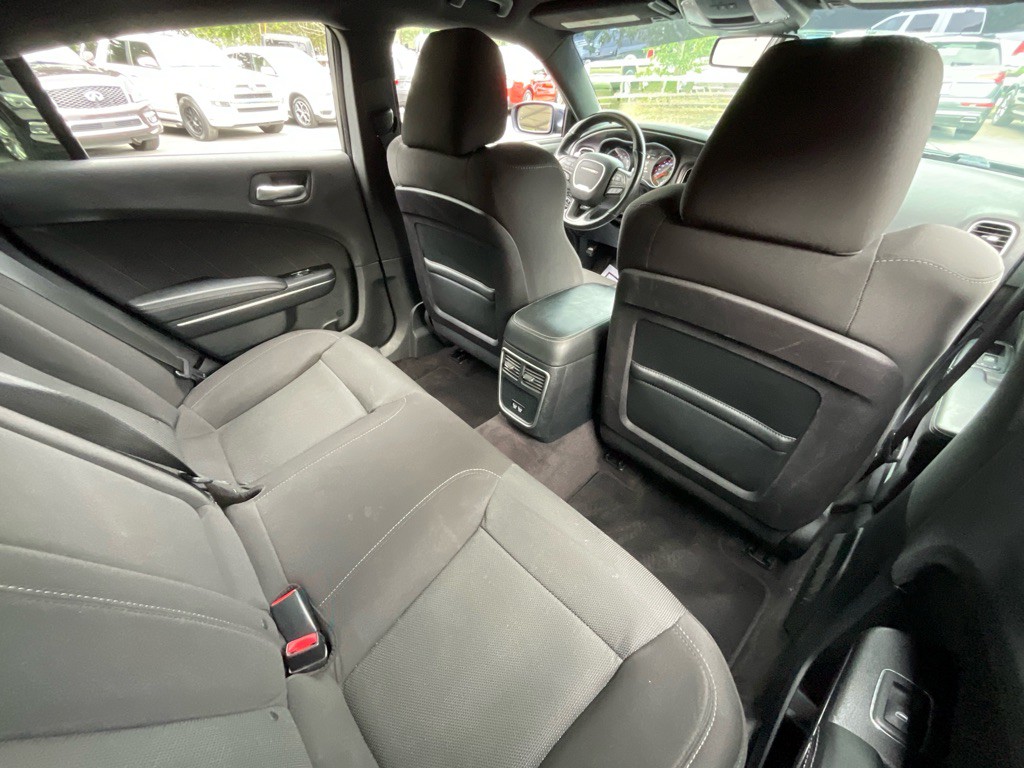 2016 Dodge Charger Image 34