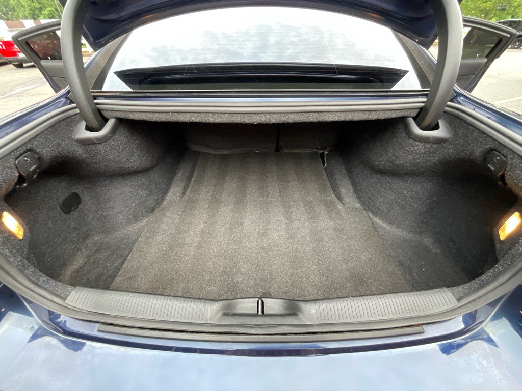 2016 Dodge Charger Image 40