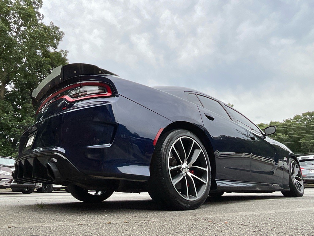 2016 Dodge Charger Image 49