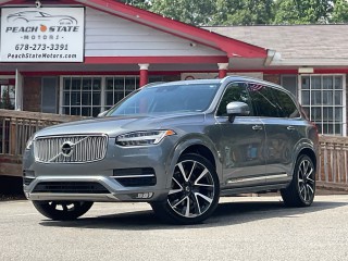 Image for 2019 Volvo XC90 T6 INSCRIPTION ID: 7496766