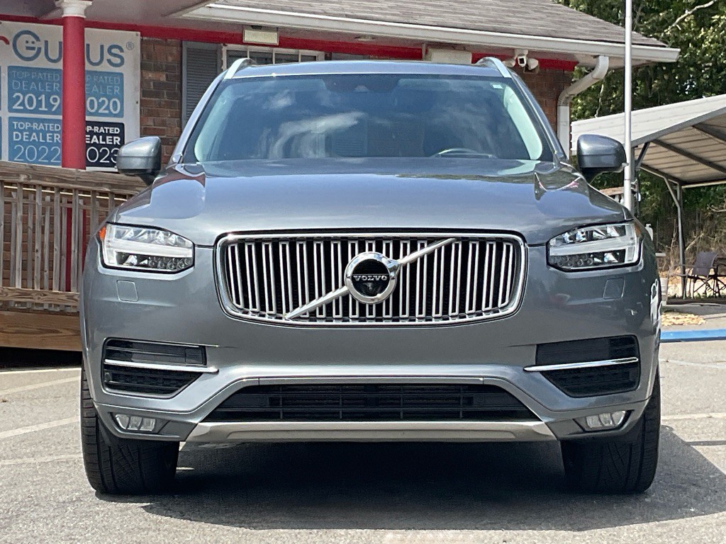 2019 Volvo XC90 Image 2
