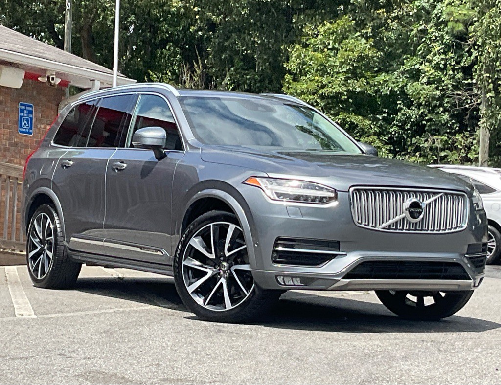 2019 Volvo XC90 Image 3