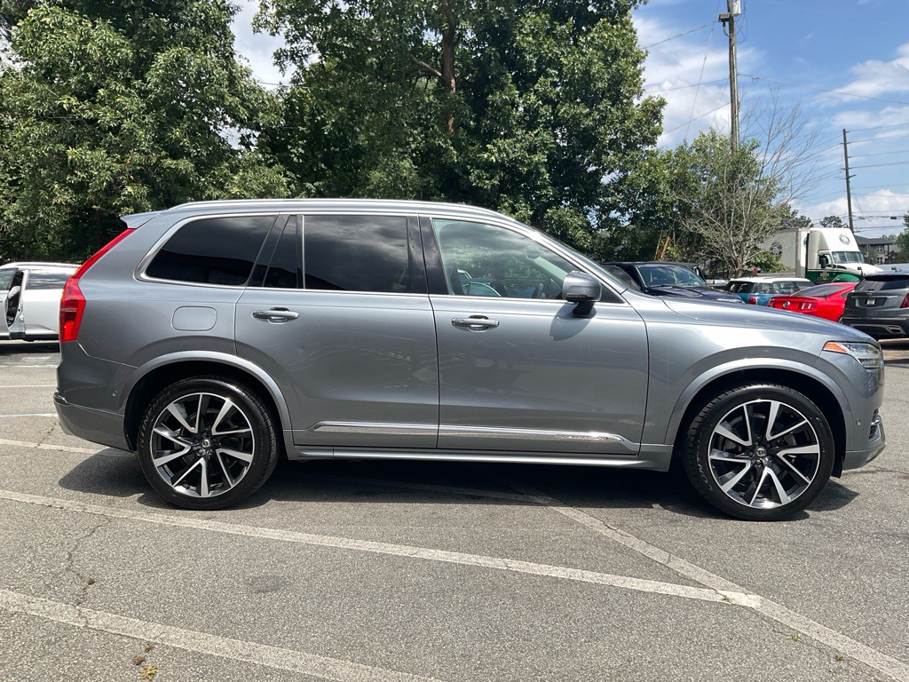 2019 Volvo XC90 Image 4