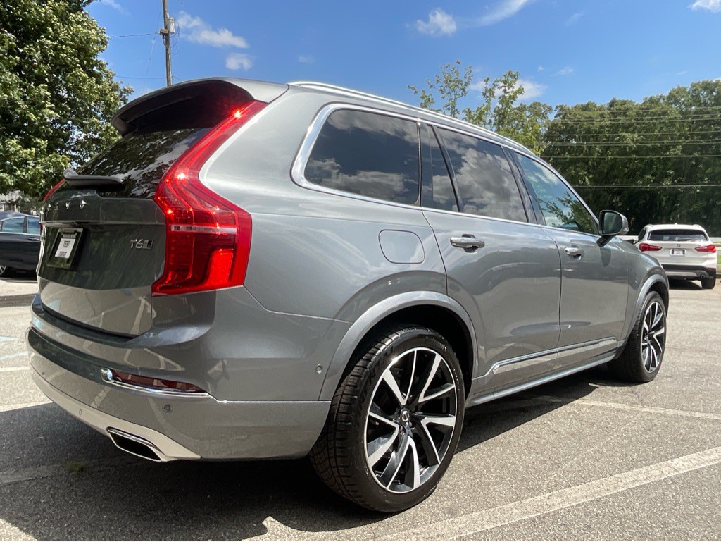2019 Volvo XC90 Image 5
