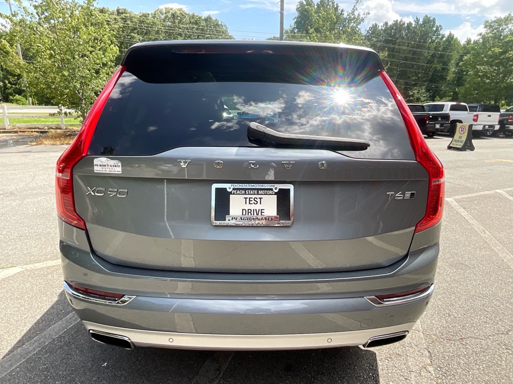 2019 Volvo XC90 Image 6