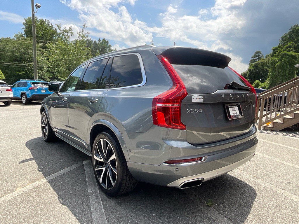 2019 Volvo XC90 Image 7