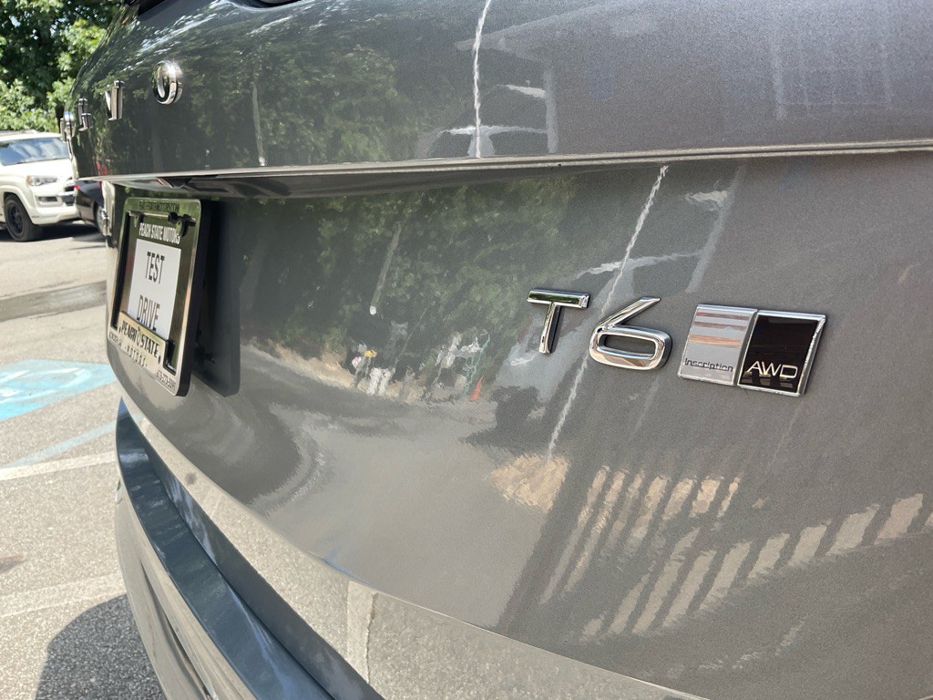 2019 Volvo XC90 Image 10