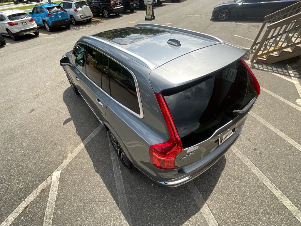2019 Volvo XC90 Image 11