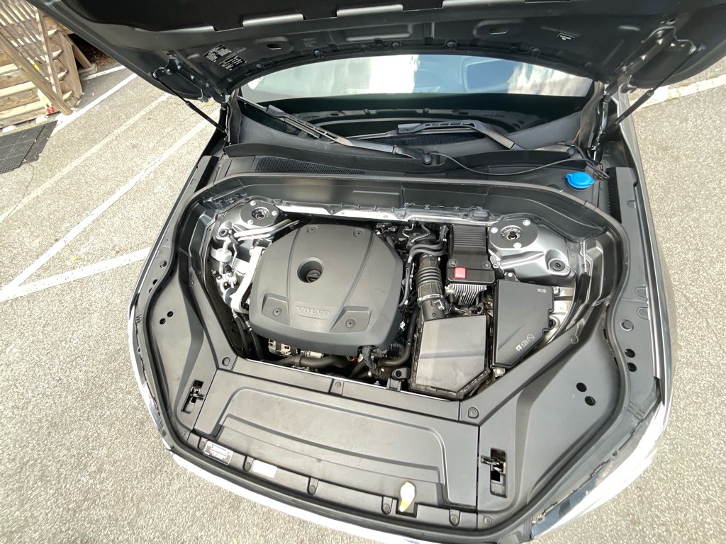 2019 Volvo XC90 Image 13