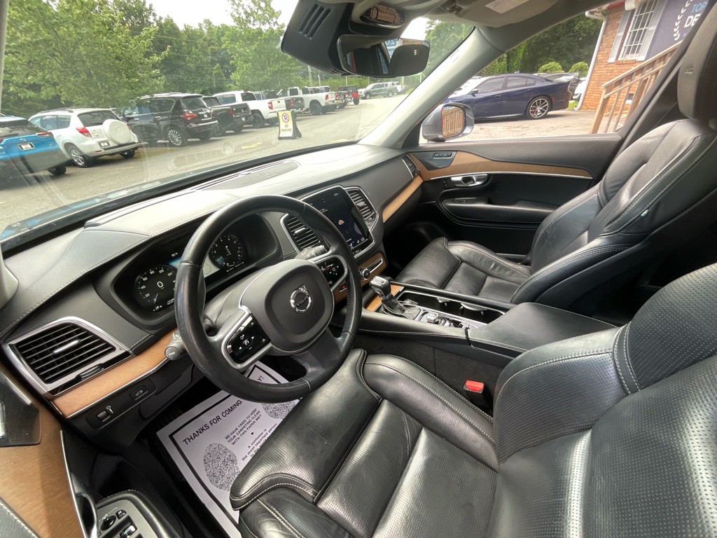 2019 Volvo XC90 Image 15