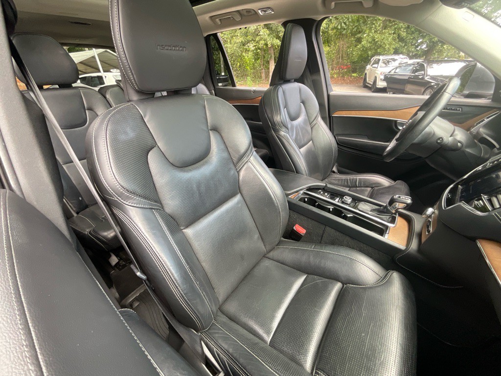 2019 Volvo XC90 Image 19