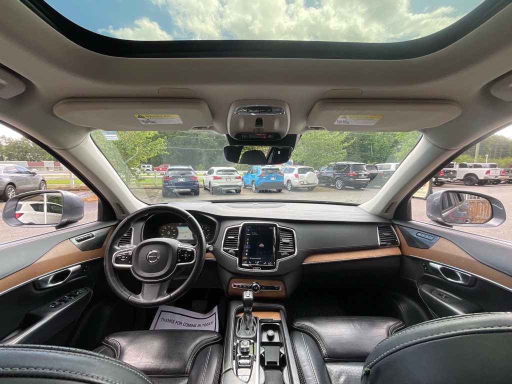2019 Volvo XC90 Image 20