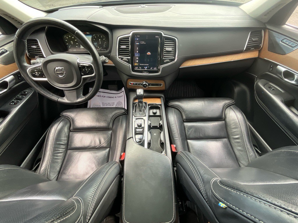 2019 Volvo XC90 Image 21