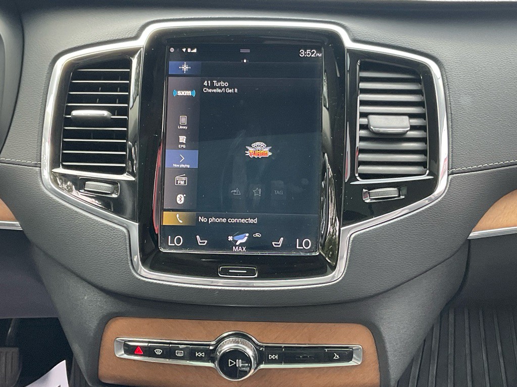 2019 Volvo XC90 Image 22