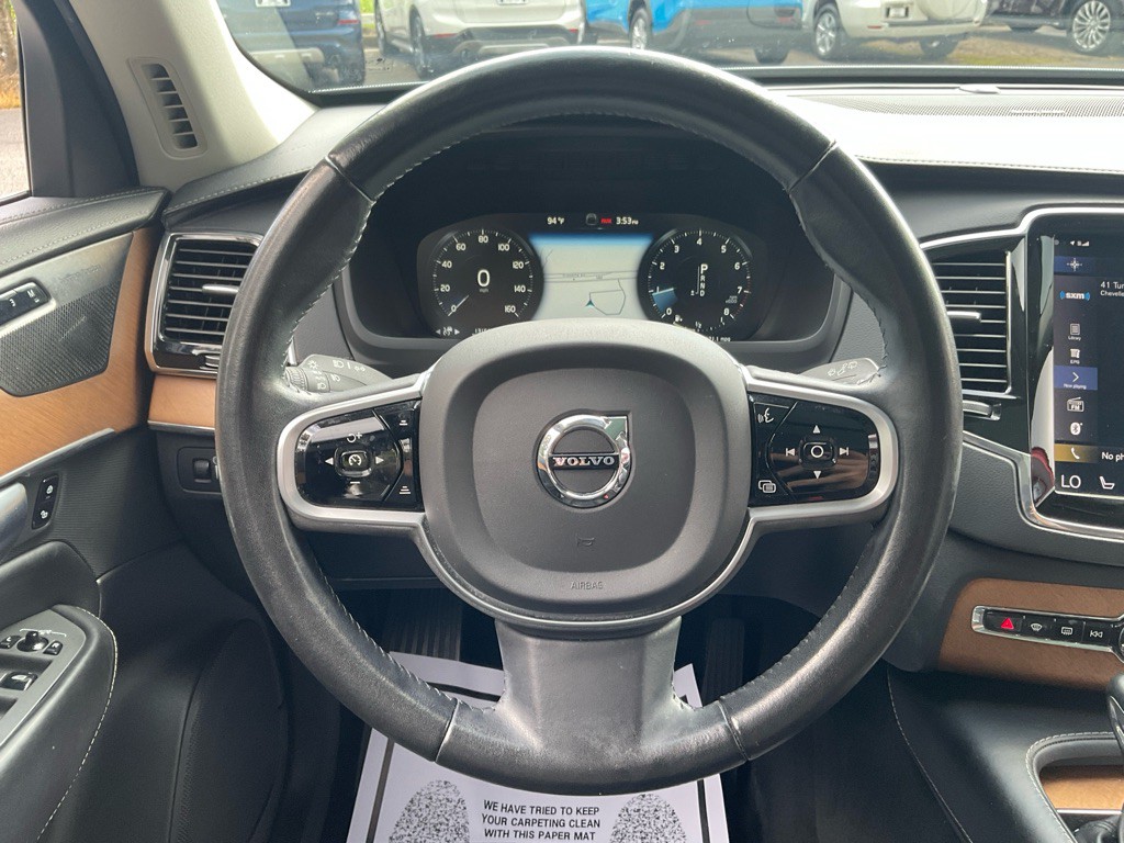 2019 Volvo XC90 Image 24