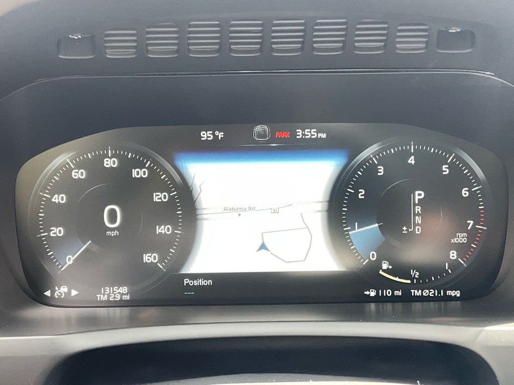 2019 Volvo XC90 Image 27
