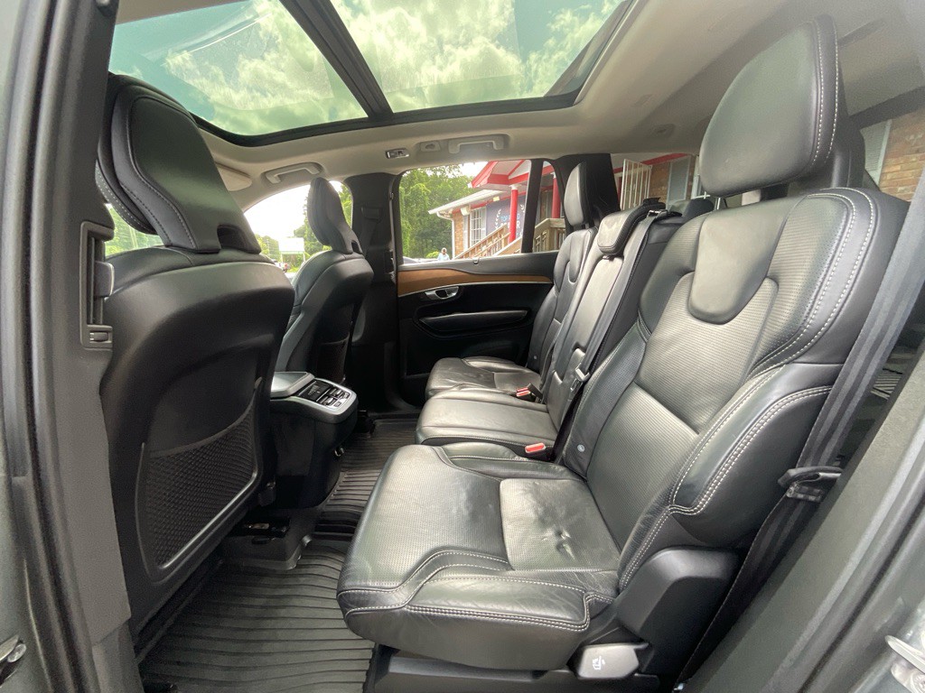 2019 Volvo XC90 Image 29