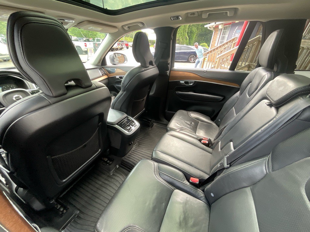 2019 Volvo XC90 Image 30